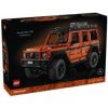 LEGO Technic 42177 Mercedes-Benz G 500 Professional Line