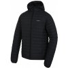 Pánska páperová bunda Husky Dreeser M black, XXXL