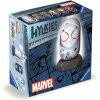 Ravensburger 3D Puzzle - Hylkies: Marvel: Ghost Spider - 54 ks