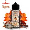 Oil4Vap Pure Tobacco TBK shake & vape 12 ml