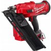 Akumulátorová klincovačka Milwaukee 4933471406 M18 FFN 18 V