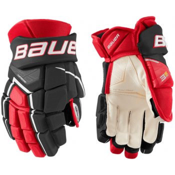 Hokejové rukavice Bauer Supreme 3S Pro INT od 124,99 € - Heureka.sk