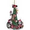Disney Vianočná ozdoba Disney tree