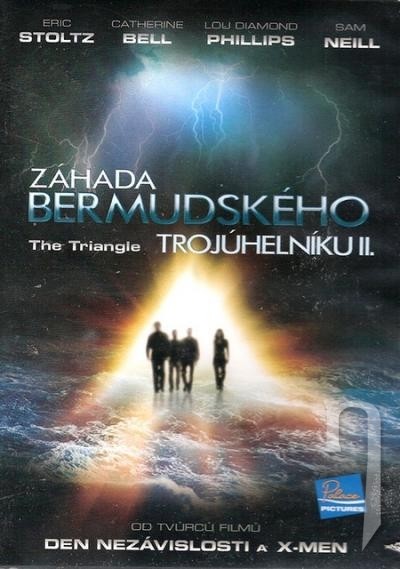 Záhada bermudského trojuholníka II. CO