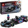 LEGO® Speed Champions 77248 Pretekárske auto BWT Alpine F1® Team A524