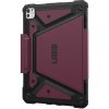 UAG Metropolis SE Bordeaux iPad Pro 11 2024 124475119049