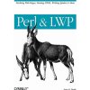 Perl & LWP (Sean M Burke)(Brožovaná)
