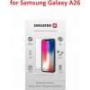 Swissten ochranné temperované sklo pre Samsung Galaxy A26 5G RE 2,5D 74518006