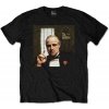 Tričkó The Godfather - Pointing, XL