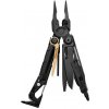 Leatherman Multifunkčné Kliešte Mut Black
