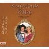 Kouzelník Žito