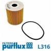 Olejový filter PURFLUX L316