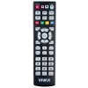 General VIVAX 32LE130T2, 32LE131T2, 32LE130T2S2, 32LE131T2S2 - diaľkový ovládač duplikát