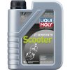 Motorový olej LIQUI MOLY 1621