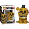 Funko Pop! Five Nights at Freddys Withered Golden Freddy 1033