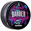 Marmara Matte Wax Keratin matný vosk s keratínom 150 ml