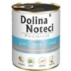 Dolina Noteci Premium Bogata w Jagnięcinę 800 g - vlhké krmivo pre psov s vysokým obsahom jahňacieho mäsa 800g