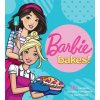 Barbie Bakes (Mattel)(Pevná)