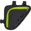 KELLYS Brašna rámová KLS WEDGE ECO, lime