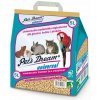 Cat's Best drevený piesok 5 l