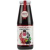 Moy Džús Granátové jablko Moruša čierna 100% šťava 0,7 l