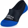 AQUA SPEED Ponožky na plávanie Neo Black/Navy Blue Pattern 11 22-23