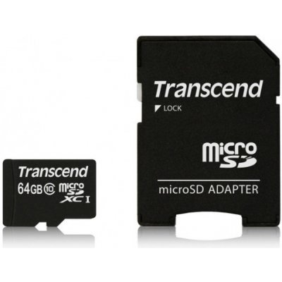 Pamäťové karty micro SD/SDHC/SDXC – Heureka.sk