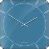 Nextime 3172 Michael Dome Blue
