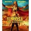 Furiosa: Sága Šíleného Maxe: Blu-ray