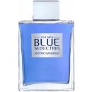 Antonio Banderas Blue Seduction toaletná voda pánska 200 ml