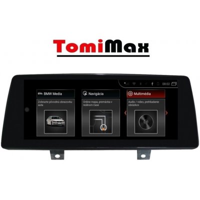 TomiMax 824