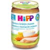 Príkrm Hipp Zelenina s morčacím mäsom HiPP 6x220 g od 12 mesiaca 1320 g morka, zelenina