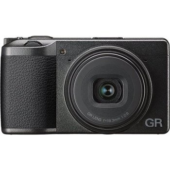 Ricoh GR IIIx