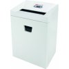 HSM Pure skartovač 420/ formát A4/ velikost řezu 1,9x15 mm/ příčný řez/ objem koše 35l/ stupeň utajení P5/ bílá