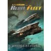 Povstalecká flotila - Brian V. Larson