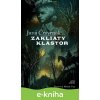 E-kniha Zakliaty kláštor - Juraj Červenák, Michal Ivan (ilustrátor)