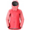 Dámska lyžiarska bunda Norrona lyngen Gore-Tex Jacket W's červená,ružová M