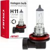 Halogénová žiarovka H11 12V 55W UV filter (E8) AMiO-01159