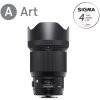 Sigma 85/1.4 DG HSM ART Canon