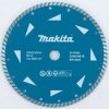 MAKITA kotúč rezný diamantový 230x3.1x22.23 mm D-41654