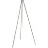 Trojnožka Easy Camp Campfire Aluminium Tripod Farba: strieborná