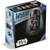 Ravensburger 3D Puzzle - Hylkies: Star Wars: Darth Vader - 54 ks