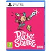 The Plucky Squire | PS5