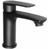 SAMONA KORANA stojánkova umývadlová batéria, čierna mat 10220201B