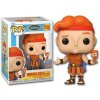Figurka Funko Disney Hercules