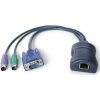 ADDER Acces module PS2 pro AdderView KVM CATx-PS2