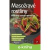 Masožravé rostliny - Kamil Pásek CZ