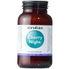 Výživový doplnok viridian Cherry Night horčík prášok 150 g