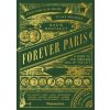 Forever Paris - Marin Montagut, Editions Flammarion