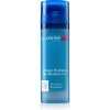 Clarins Men Super Moisture Gel hydratačný gel pre mladistvý vzhľad 50 ml